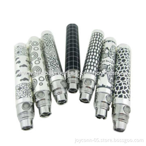 E Cigarette Batteries